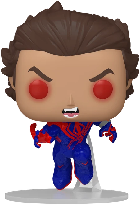 FUNKO POP! Vinilinė figūrėlė: Žmogus-voras 2099