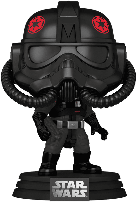 FUNKO POP! Vinilinė figūrėlė: Star Wars: Andor - Cassian Ando, 9 cm aprašymas - Prekės nuotrauka