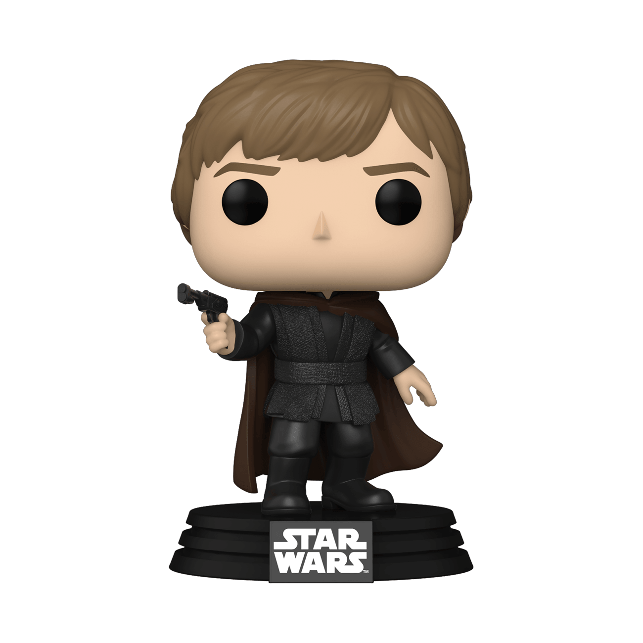 FUNKO POP! Vinilinė figūrėlė: Star Wars: Return of The Jedi - Luke, 11 cm aprašymas - Prekės nuotrauka