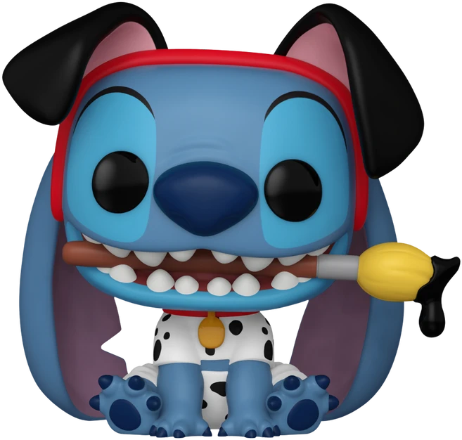 FUNKO POP! Vinilinė figūrėlė: Stičas