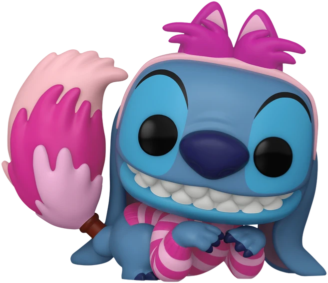 FUNKO POP! Vinilinė figūrėlė: Stičas
