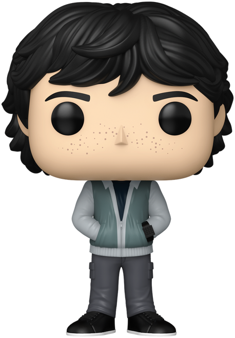 FUNKO POP! Vinilinė figūrėlė: Stranger Things - Mike Wheeler, 9 cm