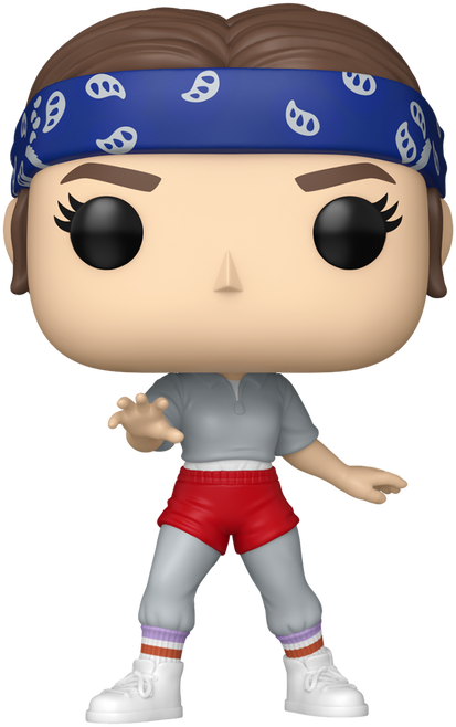 FUNKO POP! Vinilinė figūrėlė: Stranger Things - Eleven, 9 cm