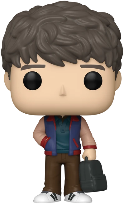 FUNKO POP! Vinilinė figūrėlė: Stranger Things - Will Byers, ~9 cm