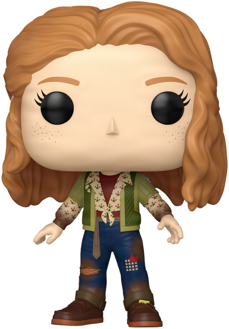FUNKO POP! Vinilinė figūrėlė: Stranger Things - Max Mayfield, 9 cm