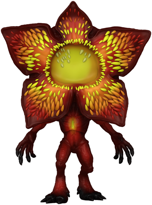 FUNKO POP! Vinilinė figūrėlė: Stranger Things - Demogorgon