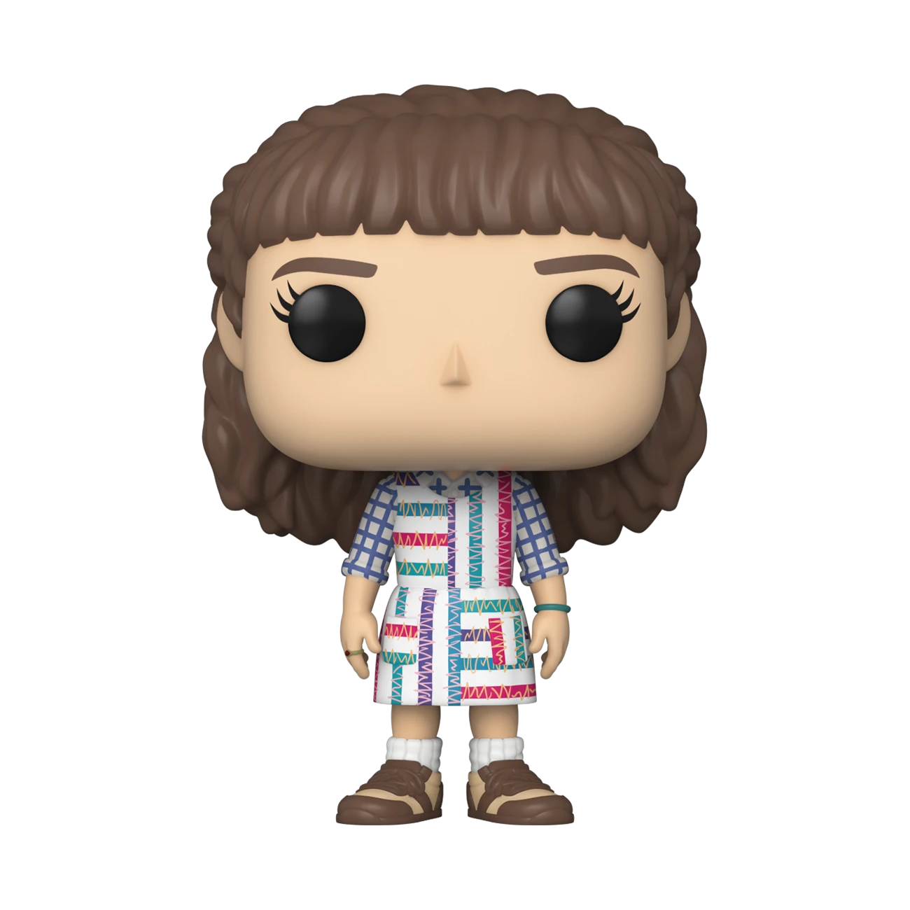 FUNKO POP! Vinilinė figūrėlė: Stranger Things - Eleven, 9,5 cm