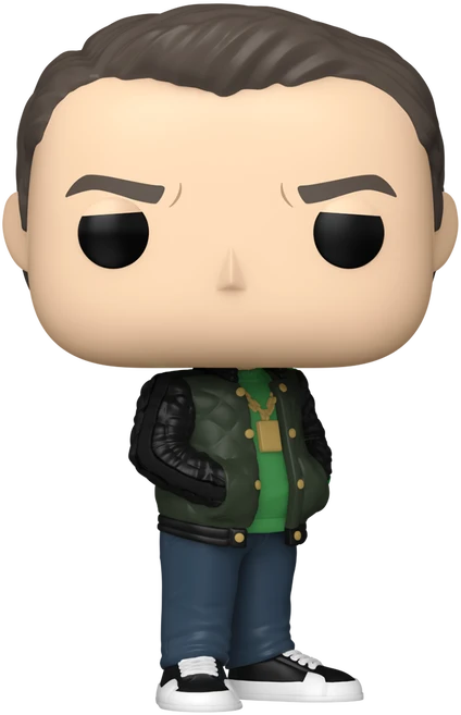 FUNKO POP! Vinilinė figūrėlė: Succession - Kendall Roy