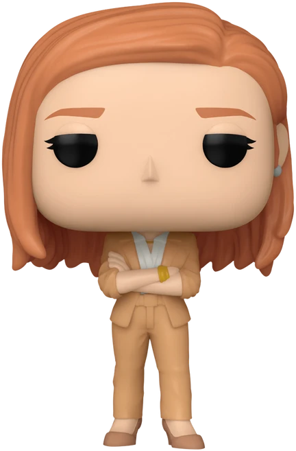 FUNKO POP! Vinilinė figūrėlė: Succession - Shiv Roy