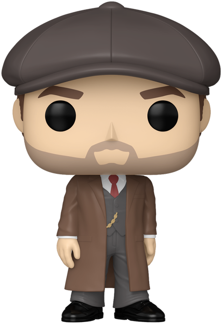 FUNKO POP! Vinilinė figūrėlė: Supernatural - Dean Winchester, 9 cm
