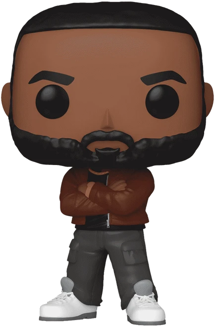 FUNKO POP! Vinilinė figūrėlė: The Boys - Mother´s Milk