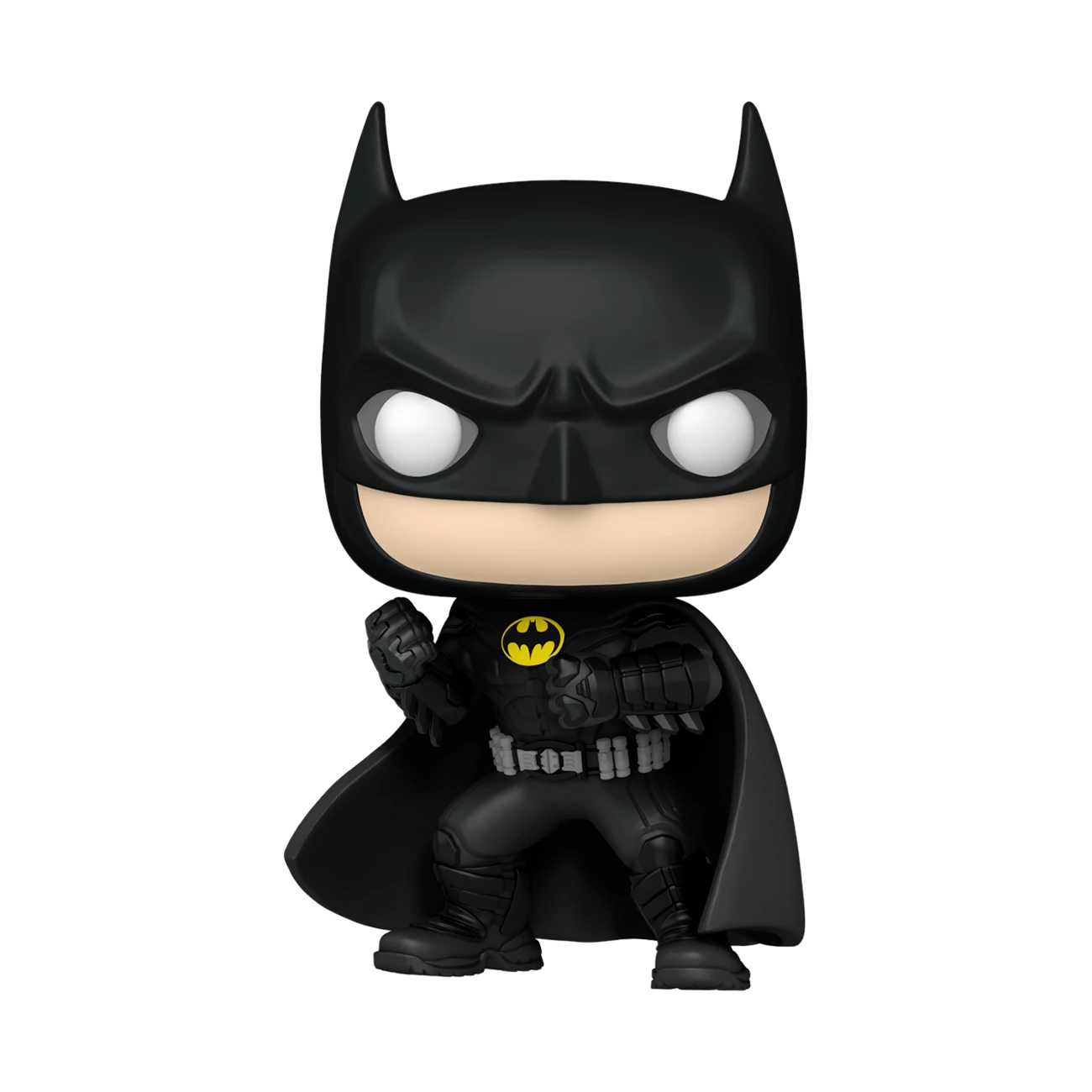 FUNKO POP! Vinilinė figūrėlė: Betmenas, 10 cm