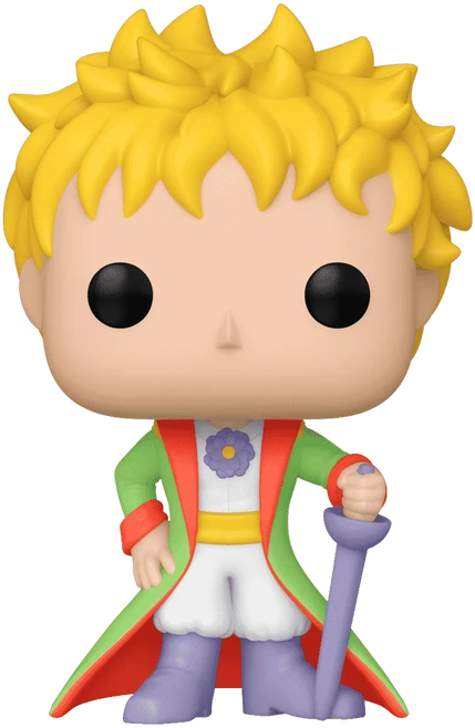 FUNKO POP! Vinilinė figūrėlė: Mažasis princas, 9 cm