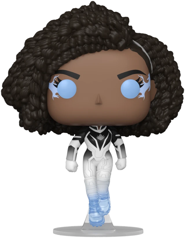 FUNKO POP! Vinilinė figūrėlė: The Marvels - Photon aprašymas - Prekės nuotrauka
