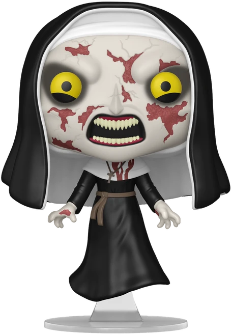 FUNKO POP! Vinilinė figūrėlė: The Nun 2 - The Nun, 10 cm
