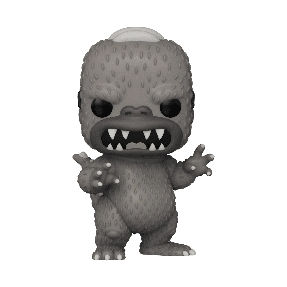 FUNKO POP! Vinilinė figūrėlė: The Simpsons Treehouse of Horror: Homerzilla