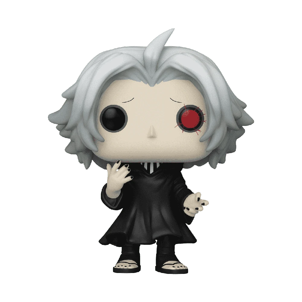 FUNKO POP! Vinilinė figūrėlė: Tokyo Ghoul: re - Owl, 10 cm