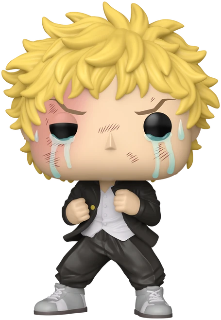 FUNKO POP! Vinilinė figūrėlė: Tokyo Revengers - Takemichi Hanagaki, 9 cm aprašymas - Prekės nuotrauka