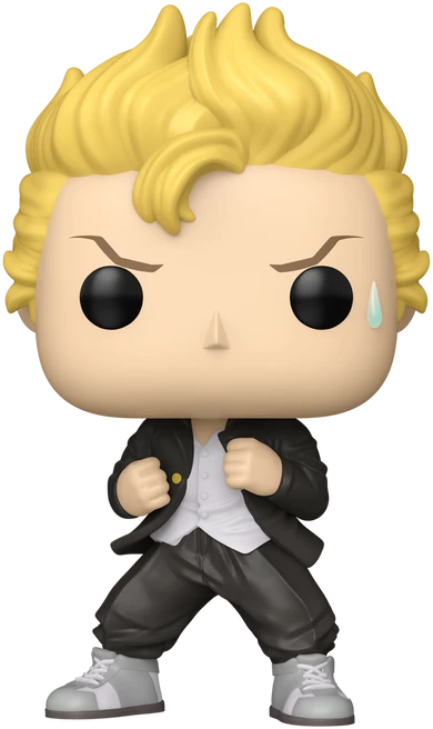 FUNKO POP! Vinilinė figūrėlė: Tokyo Revengers - Takemichi Hanagaki, 9 cm