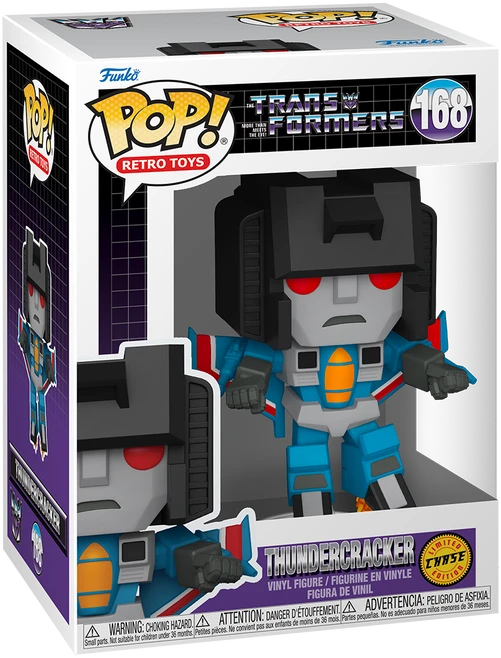 FUNKO POP! Vinilinė figūrėlė: Transformeriai, 9 cm