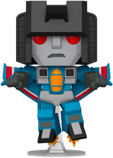 FUNKO POP! Vinilinė figūrėlė: Transformeriai, 9 cm