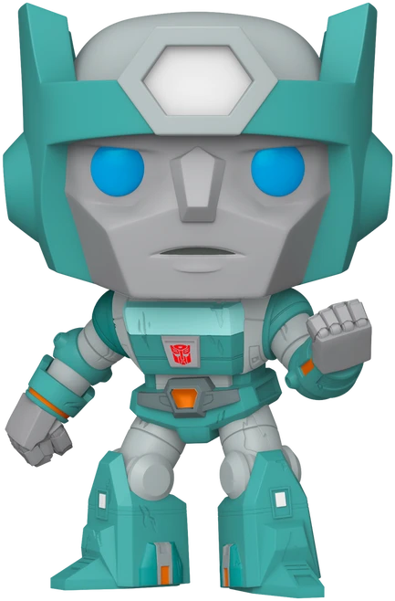 FUNKO POP! Vinilinė figūrėlė: Transformers - Kup, 9 cm