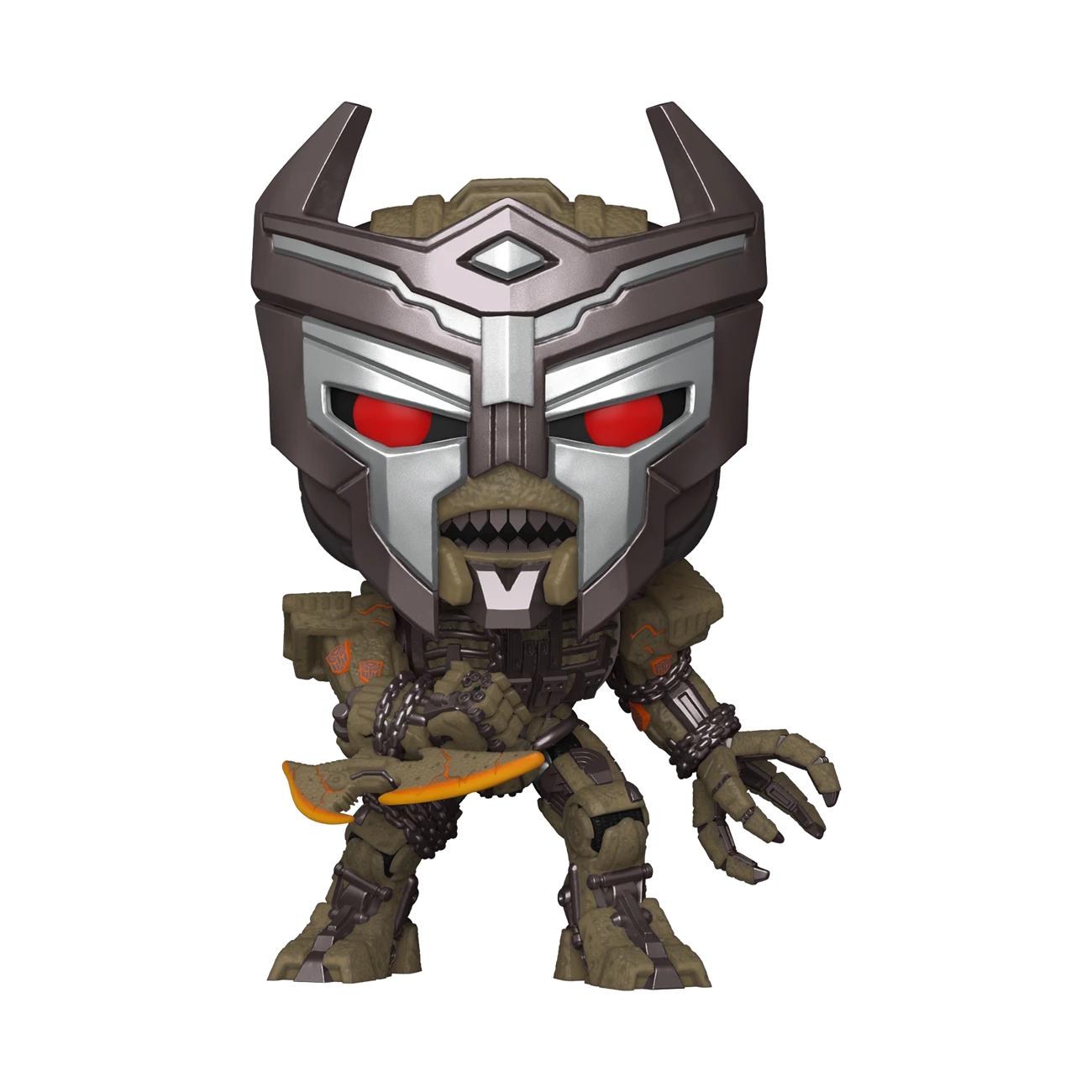 FUNKO POP! Vinilinė figūrėlė: Transformers - Scourge