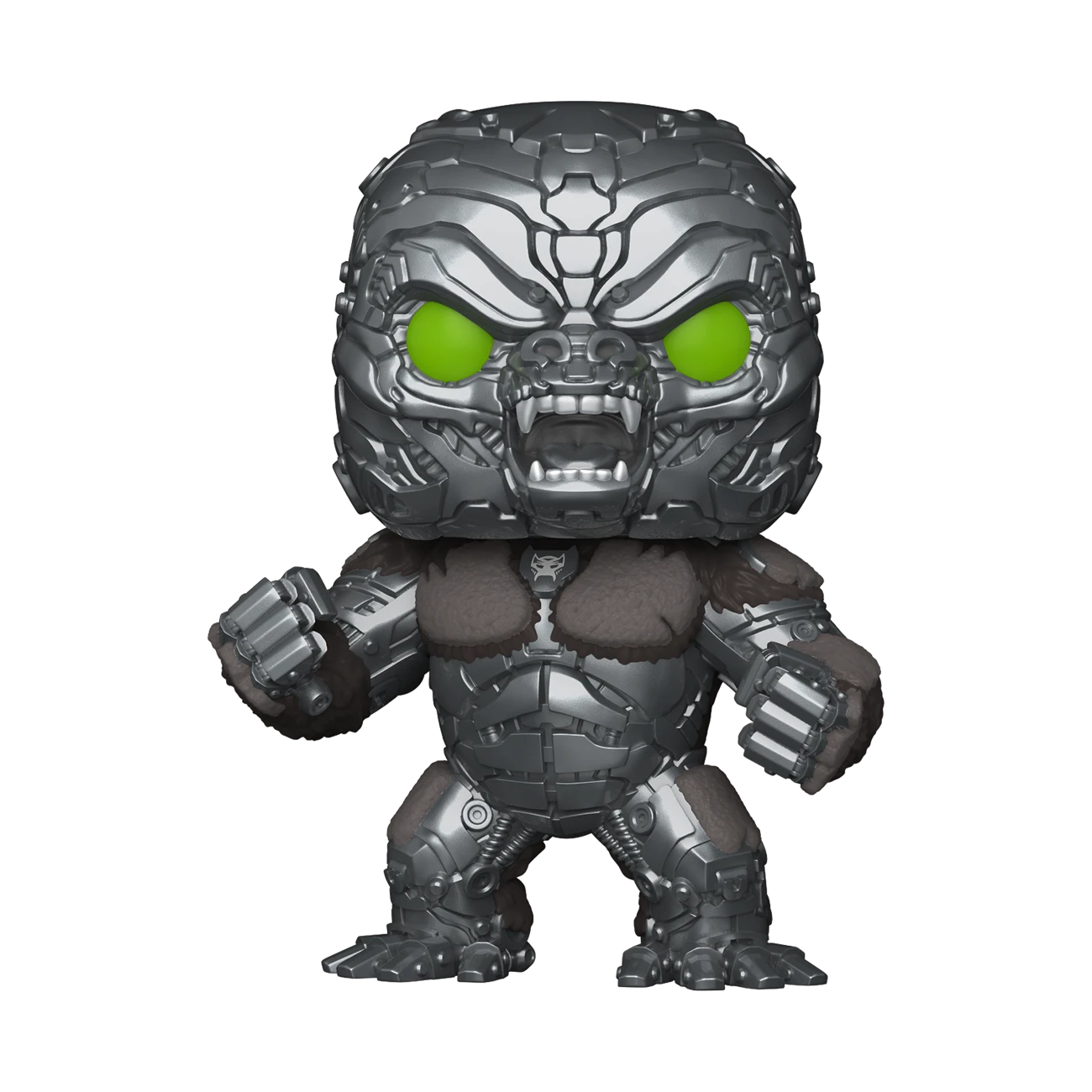 FUNKO POP! Vinilinė figūrėlė: Transformers - Optimus Primal