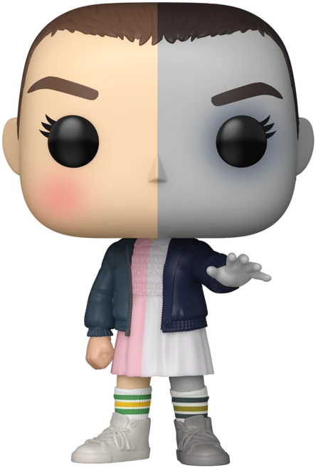 FUNKO POP! Vinilinė figūrėlė: Stranger Things - Eleven, 9 cm