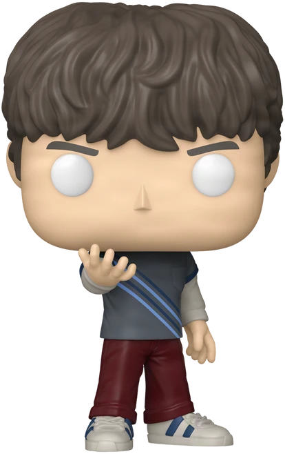 FUNKO POP! Vinilinė figūrėlė: Stranger Things - Will Byers, 9 cm