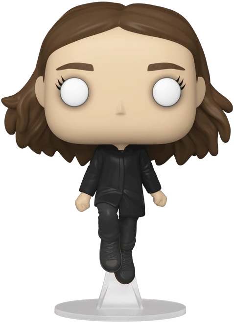 FUNKO POP! Vinilinė figūrėlė: The Umbrella Academy - Vanya