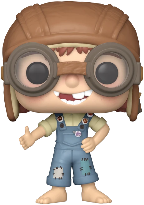 FUNKO POP! Vinilinė figūrėlė: UP! - Young Ellie​