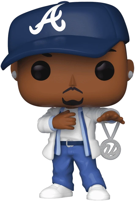 FUNKO POP! Vinilinė figūrėlė: Usher