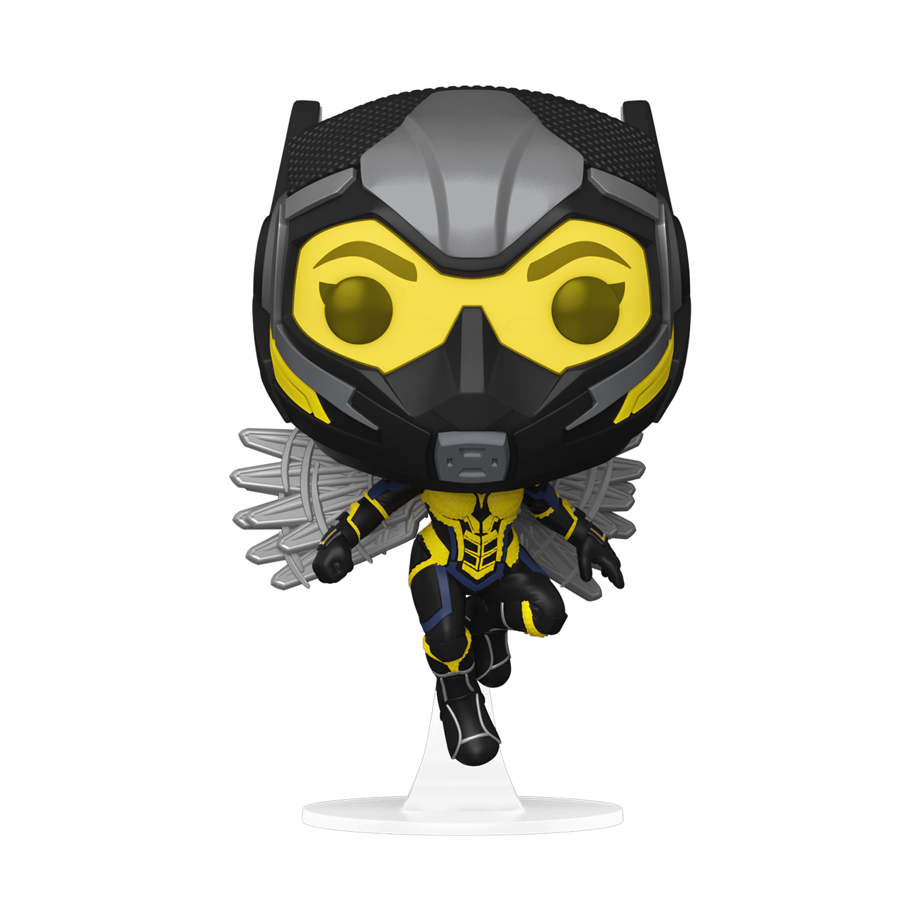 FUNKO POP! Vinilinė figūrėlė MARVEL: Vapsva, 11 cm aprašymas - Prekės nuotrauka
