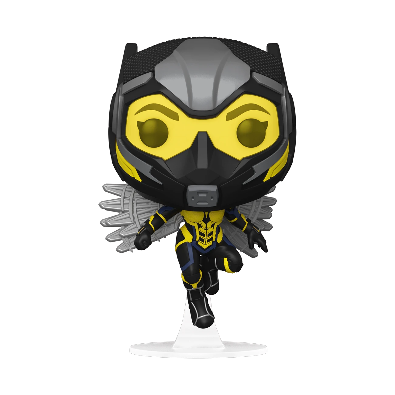 FUNKO POP! Vinilinė figūrėlė MARVEL: Vapsva, 11 cm aprašymas - Prekės nuotrauka