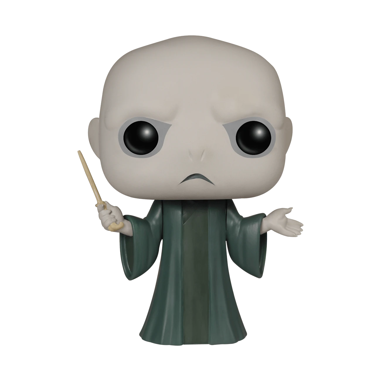 FUNKO POP! Vinilinė figūrėlė Voldemortas, 9,5 cm