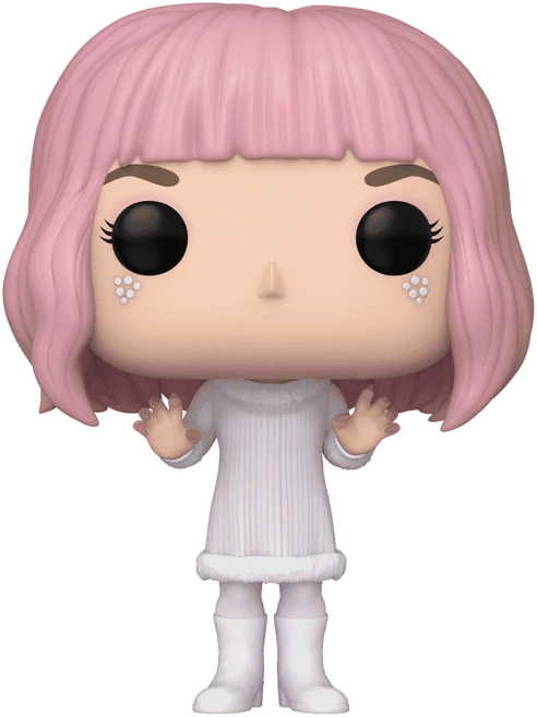 FUNKO POP! Vinilinė figūrėlė: Wednesday - Enid Sinclair