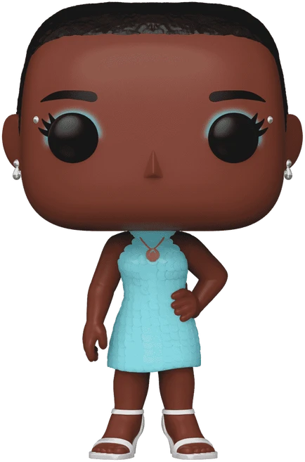 FUNKO POP! Vinilinė figūrėlė: Wednesday - Bianca Barclay