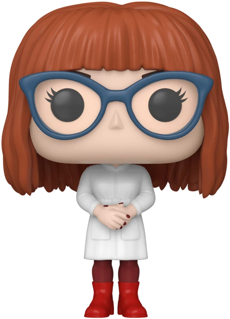FUNKO POP! Vinilinė figūrėlė: Wednesday - Marilyn Thornhill