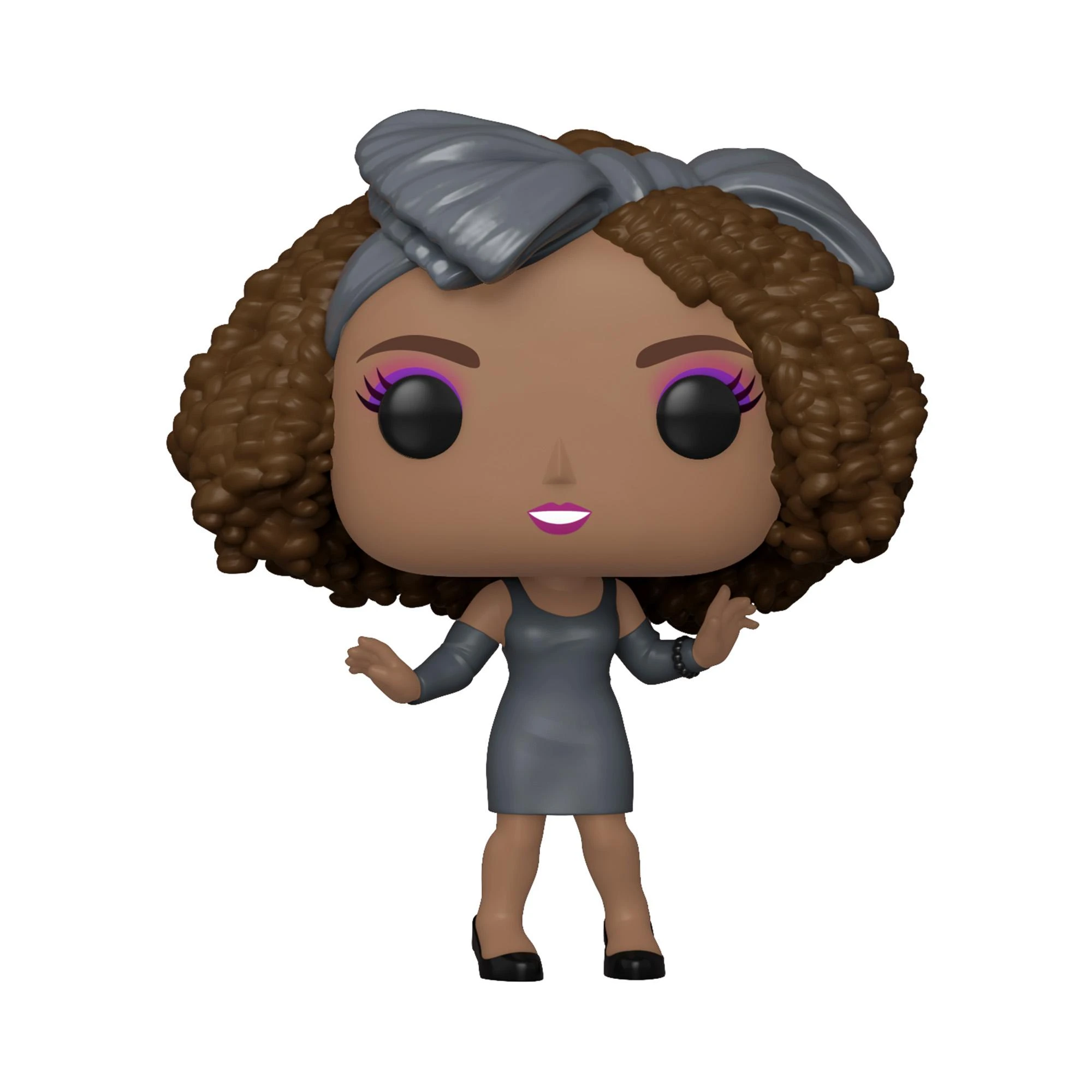 FUNKO POP! Vinilinė figūrėlė: Whitney Houston