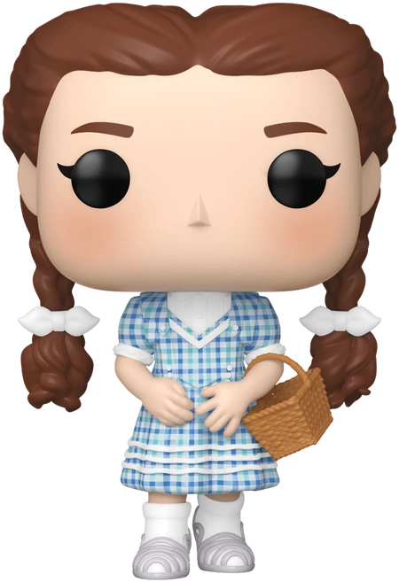 FUNKO POP! Vinilinė figūrėlė: Wicked - Dorothy Gale, 9 cm