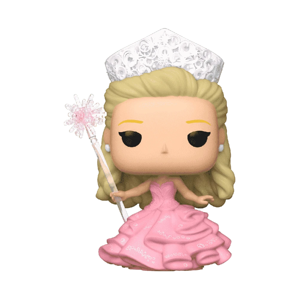 FUNKO POP! Vinilinė figūrėlė: Wicked - Glinda