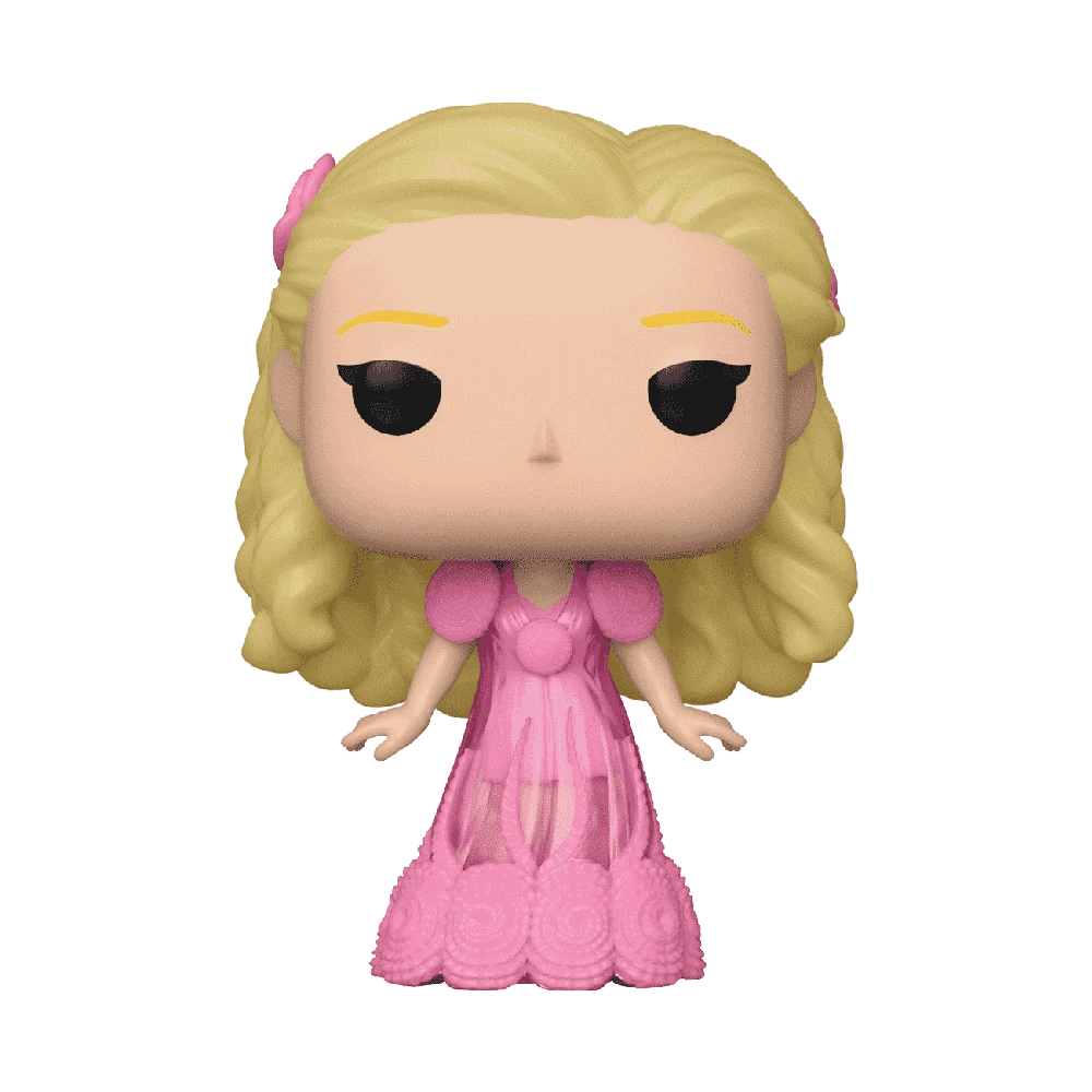 FUNKO POP! Vinilinė figūrėlė: Wicked - Glinda in Nightgown, 10 cm aprašymas - Prekės nuotrauka