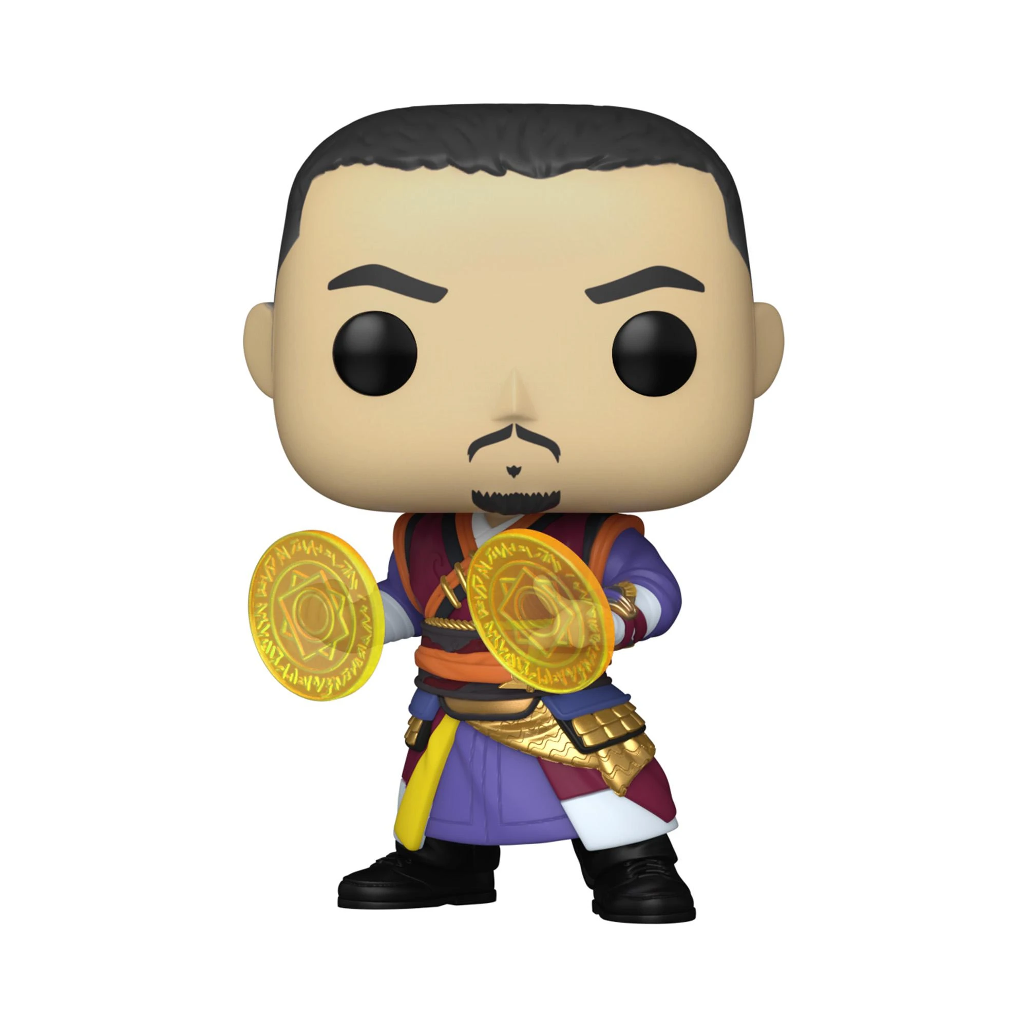 FUNKO POP! Vinilinė figūrėlė MARVEL: WONG, 10 cm