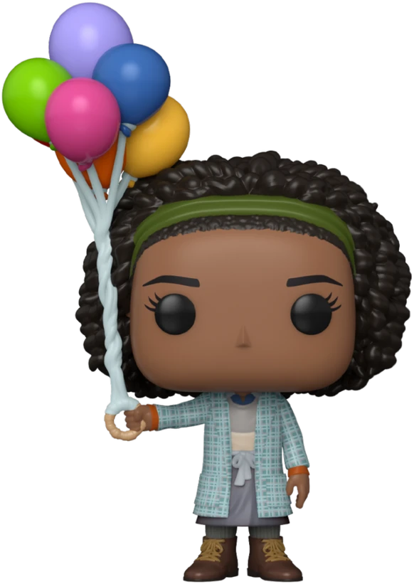 FUNKO POP! Vinilinė figūrėlė: Wonka - Noodle
