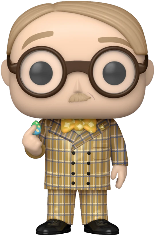 FUNKO POP! Vinilinė figūrėlė: Wonka - Prodnose