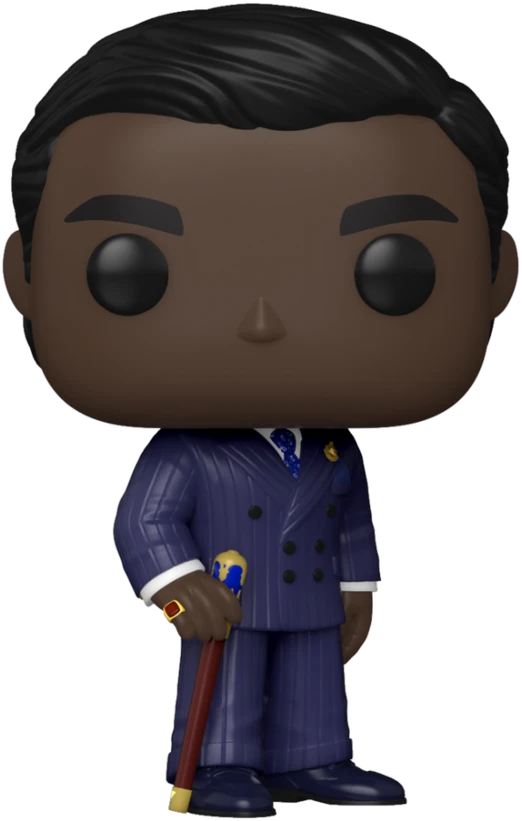 FUNKO POP! Vinilinė figūrėlė: Wonka - Slugworth