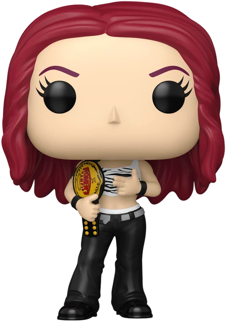 FUNKO POP! Vinilinė figūrėlė: WWE - Lita, 9 cm