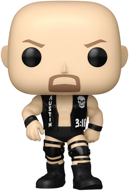 FUNKO POP! Vinilinė figūrėlė: WWE - 