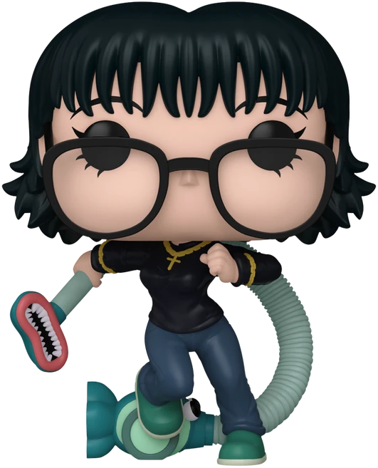 FUNKO POP! Vinilinė figūrėlė: Hunter x Hunter - Shizuku
